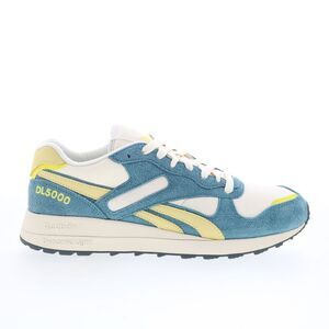 Reebok Mens DL5000 Beige Shoes (NWT)